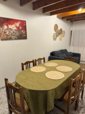 Agradable departamento